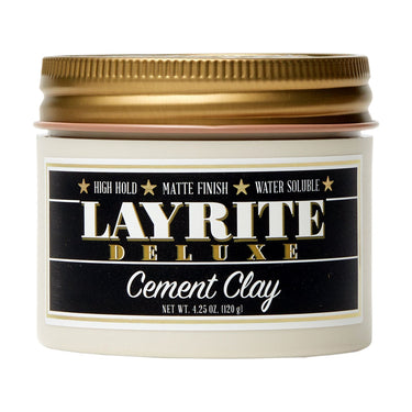 LAYRITE_Cement Clay_Cosmetic World
